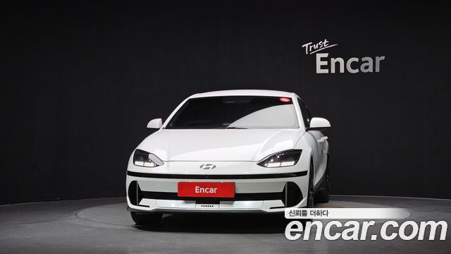 Hyundai IONIQ 6 2022