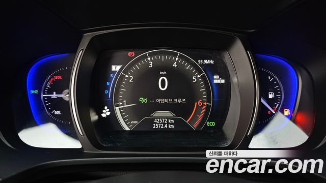 Renault QM6 2022