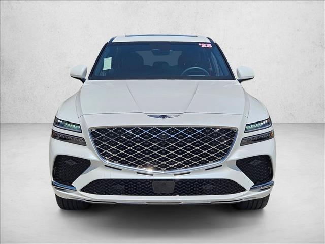 Genesis GV80 Coupe 2025