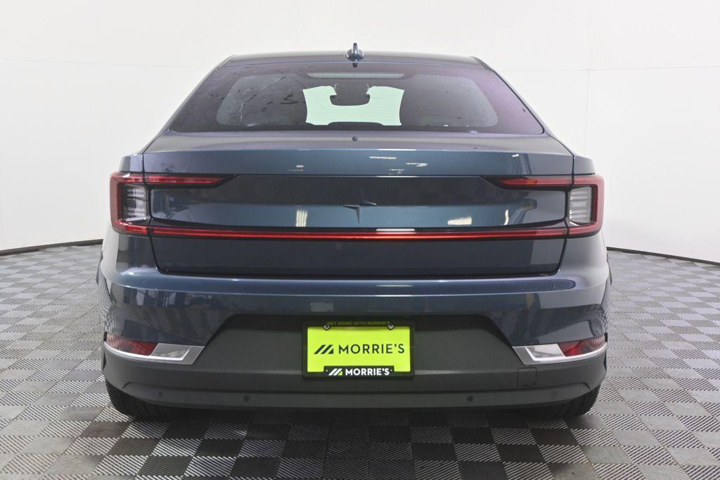 Polestar 2 2023