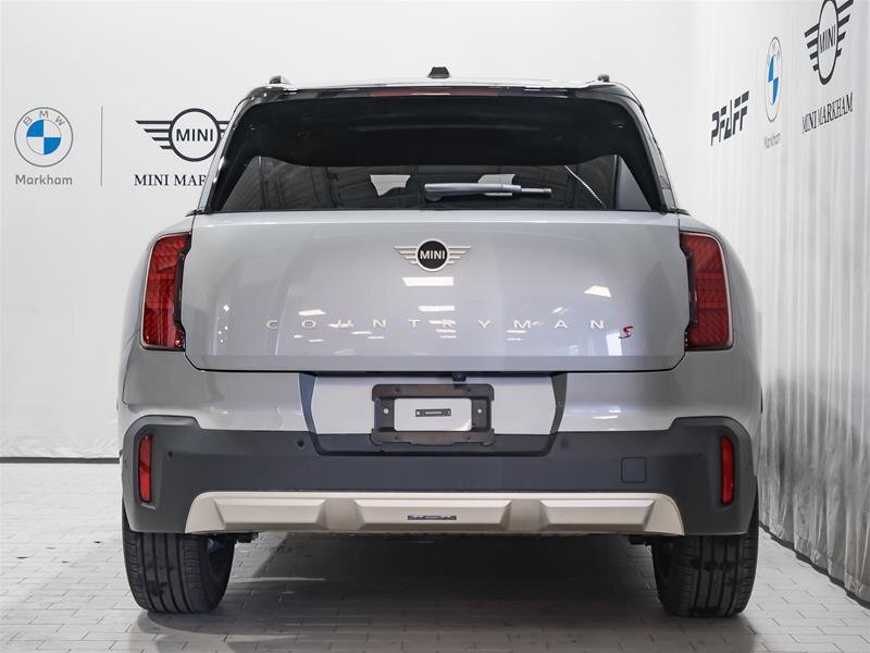Mini Countryman 2025