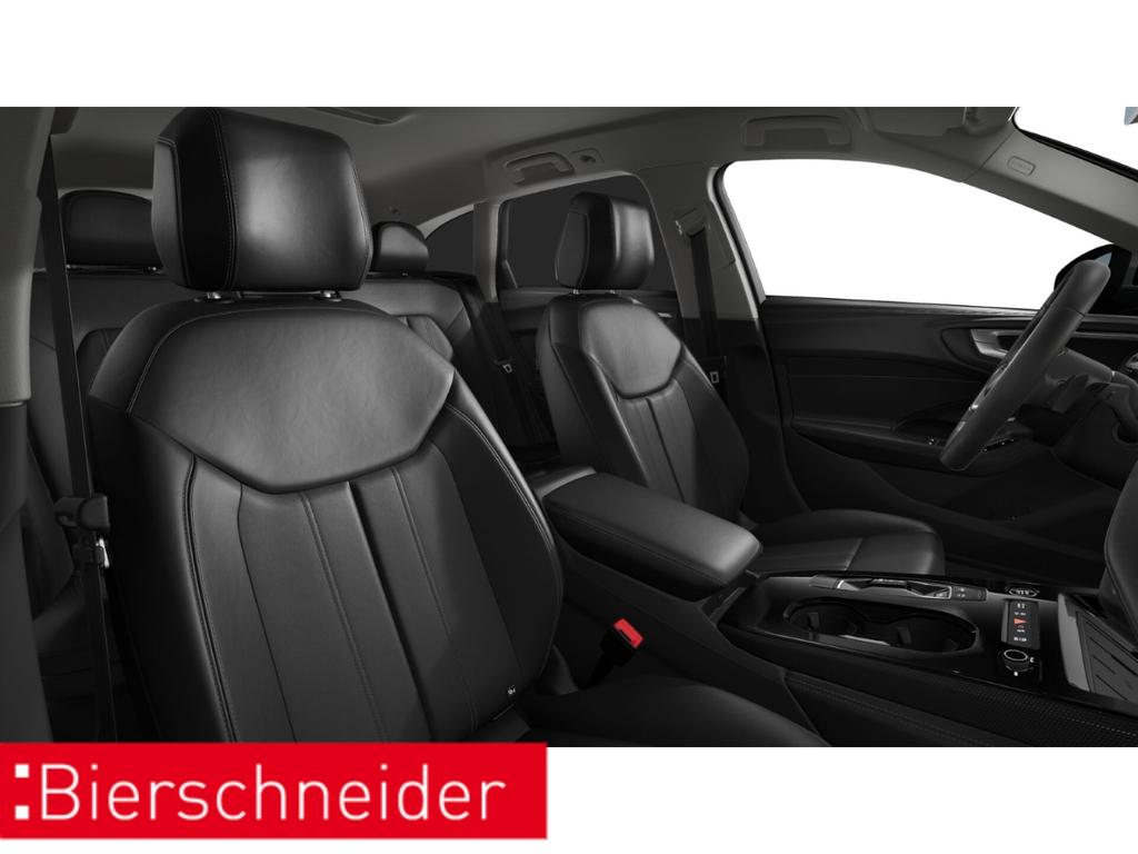 Audi A5 2025