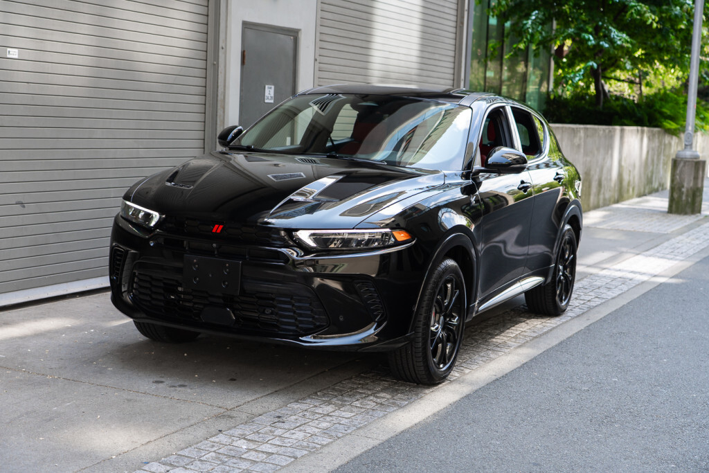 Dodge Hornet 2024