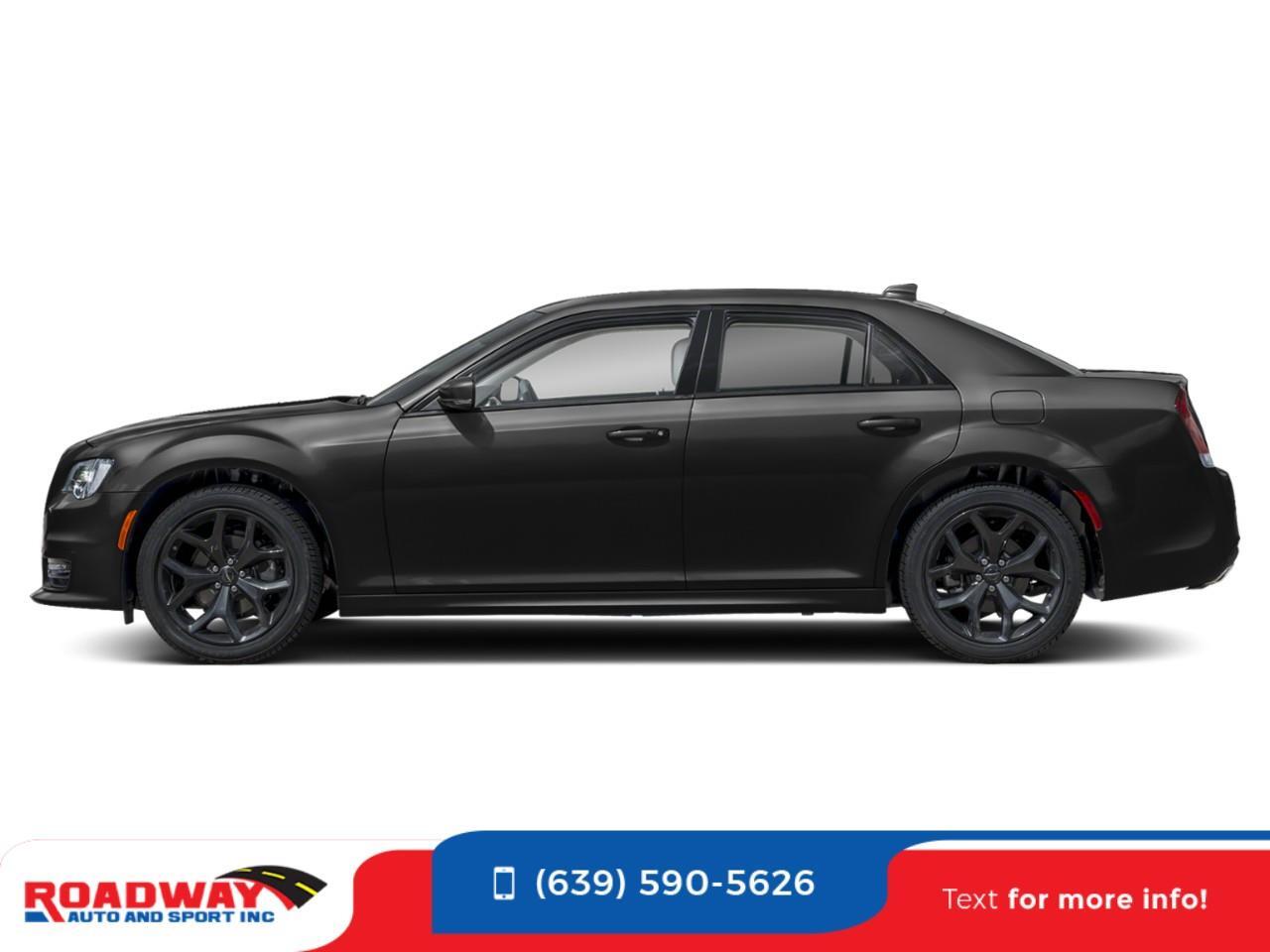 Chrysler 300 2023