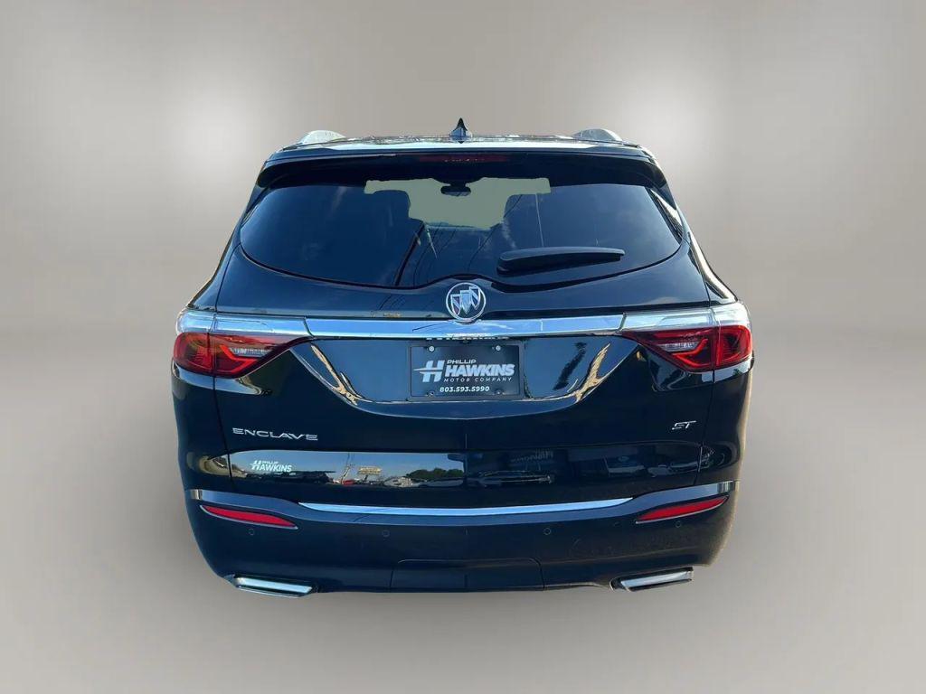 Buick Enclave 2023