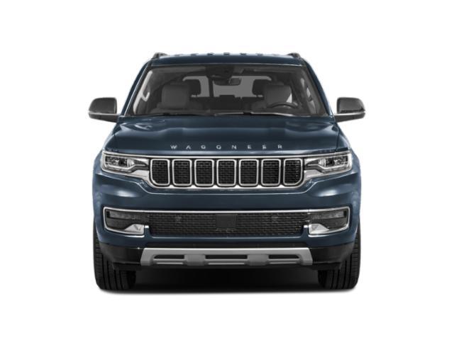 Jeep Wagoneer 2024