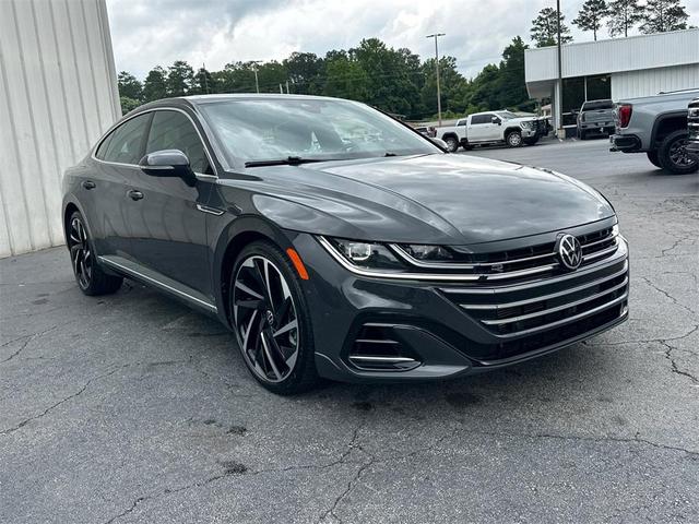 Volkswagen Arteon 2021