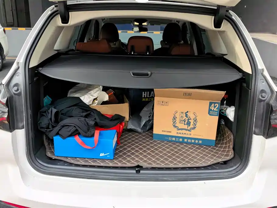 BMW iX3 2024