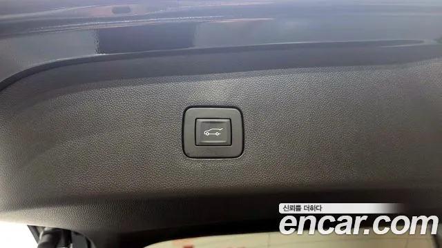 Chevrolet Trax 2024