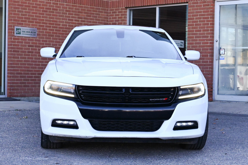 Dodge Charger 2020