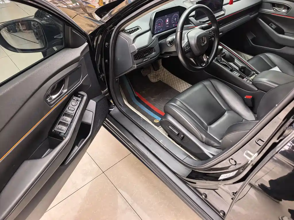 Honda Accord 2024