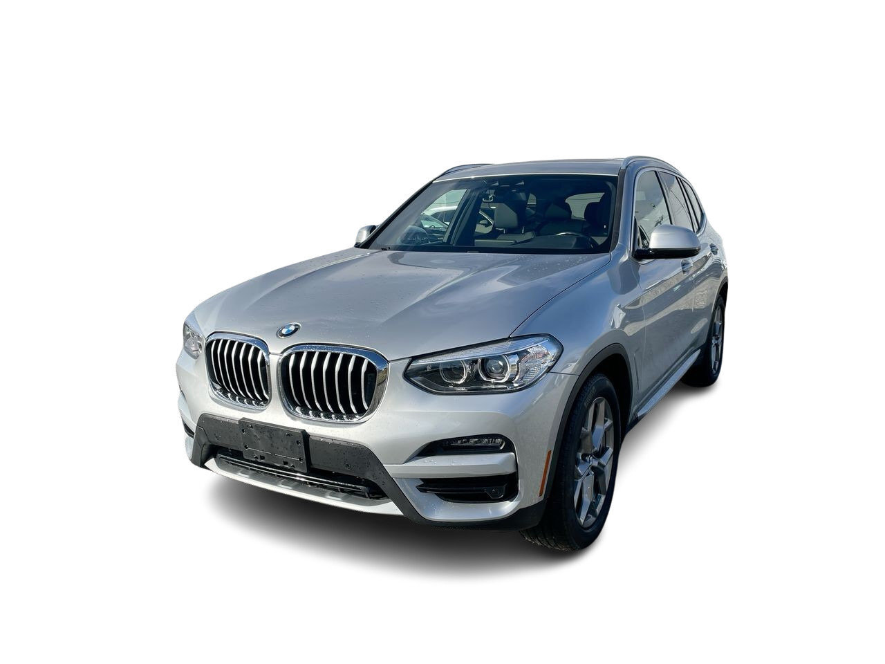 BMW X3 2020