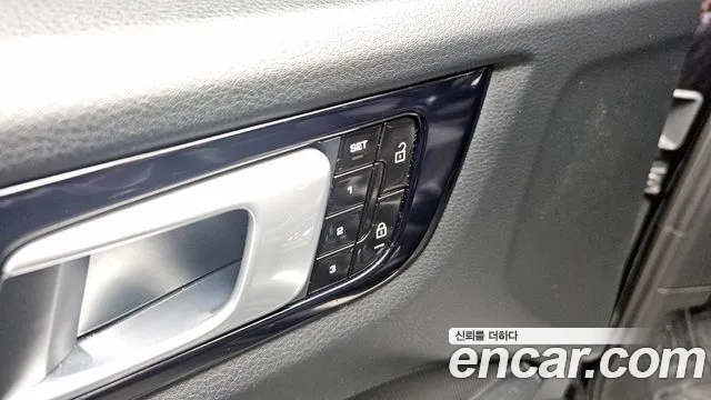 Porsche Cayenne 2020
