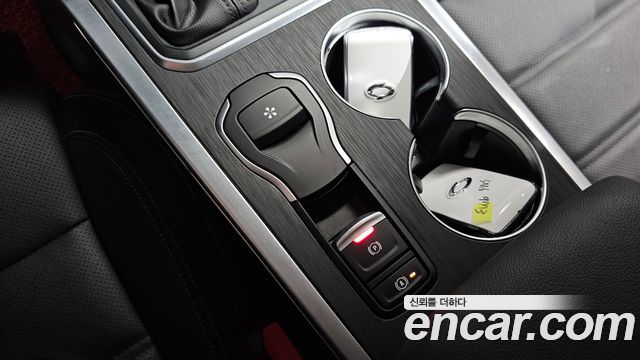 Renault Talisman 2022