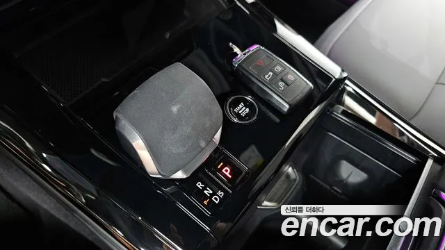 Land Rover Range Rover Sport 2024