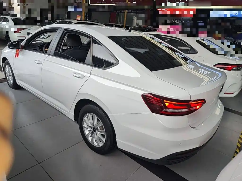 Volkswagen Lavida 2023
