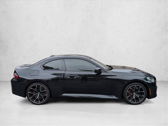BMW M2 2023
