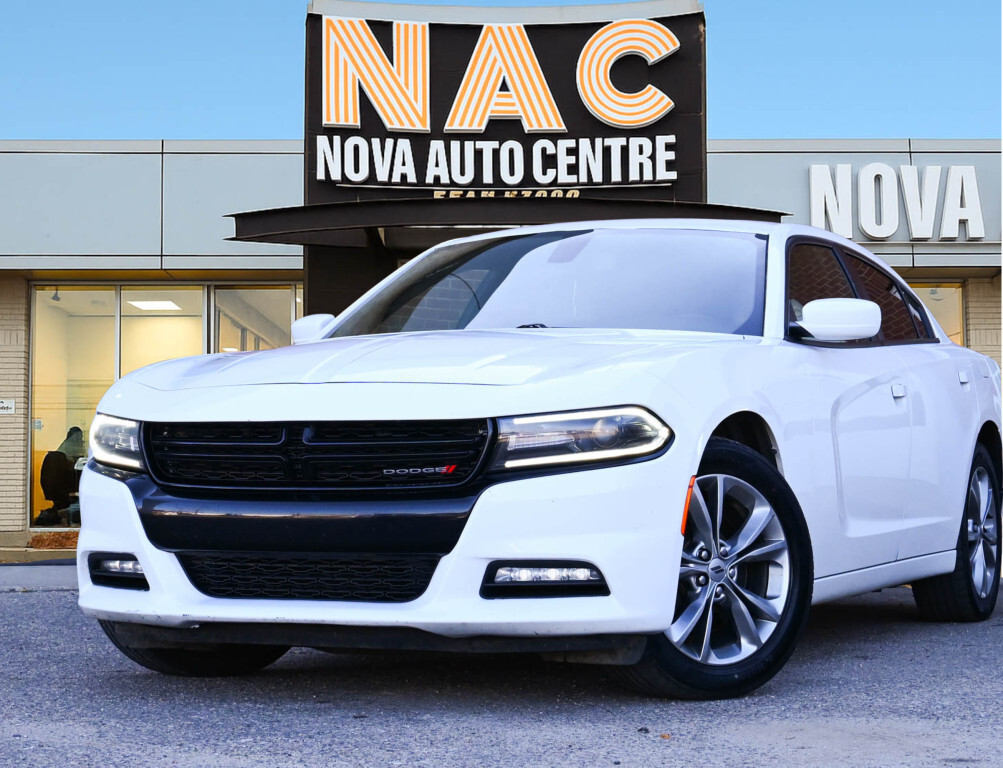 Dodge Charger 2020