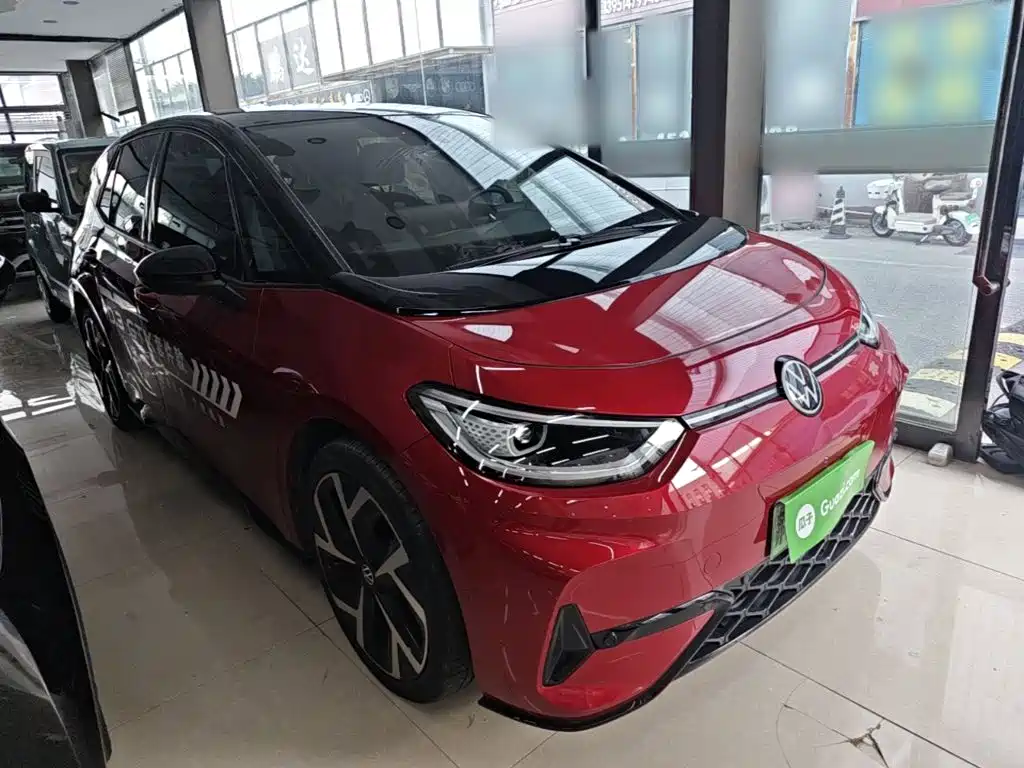 Volkswagen ID.3 2025