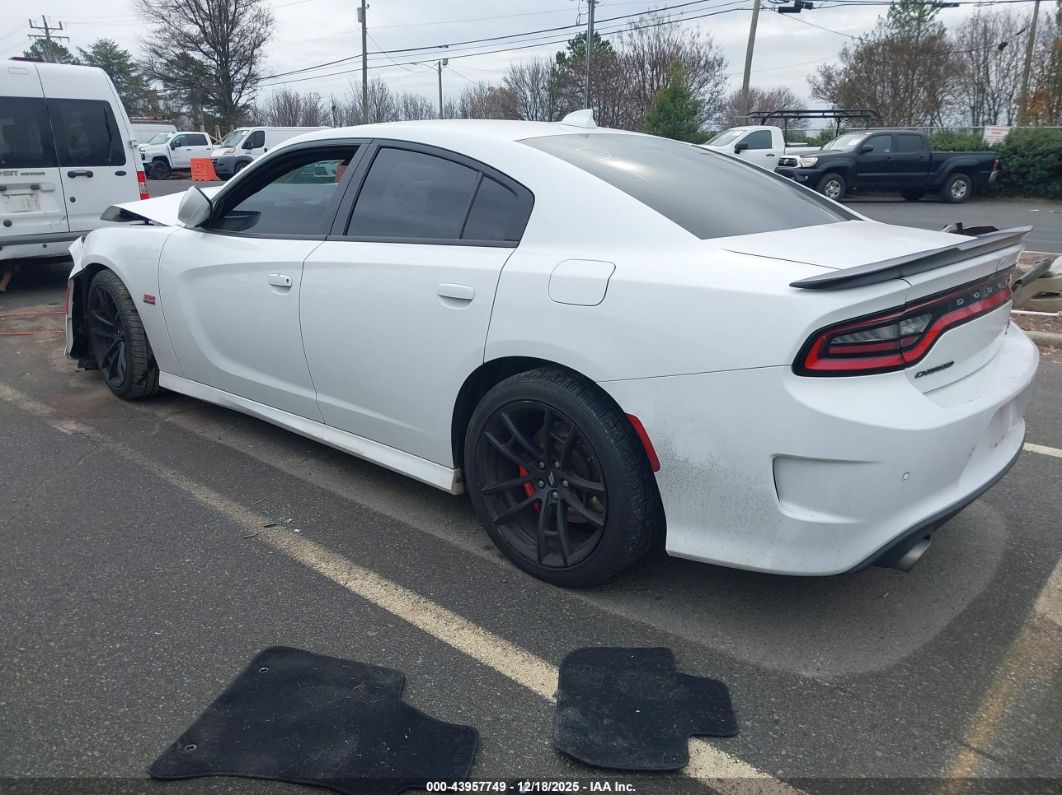 Dodge Charger 2021