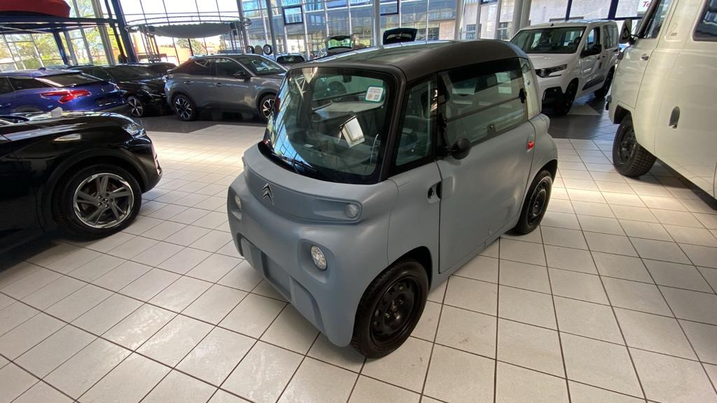 Citroen Ami 2022