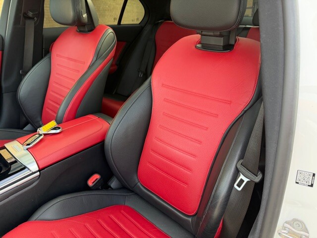 Mercedes-Benz C-Класс 2023