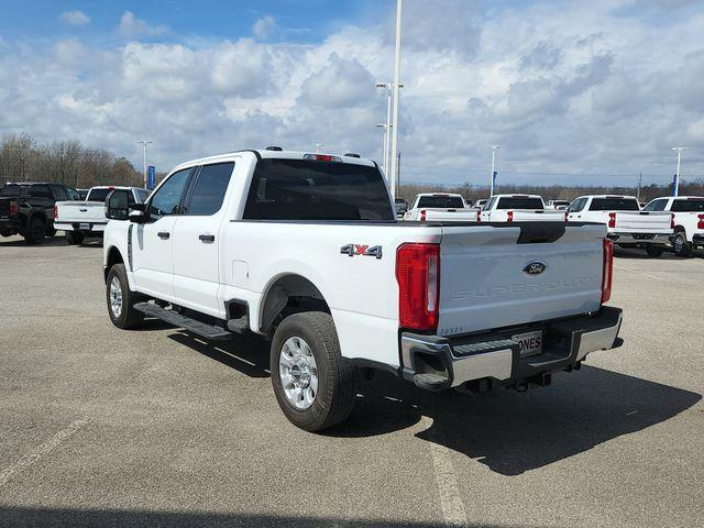 Ford F 250 2024