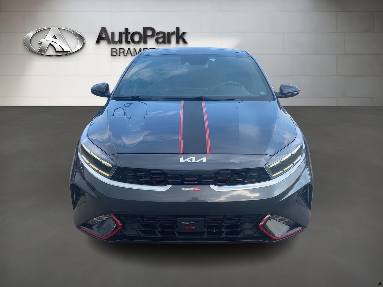 Kia Forte 2023