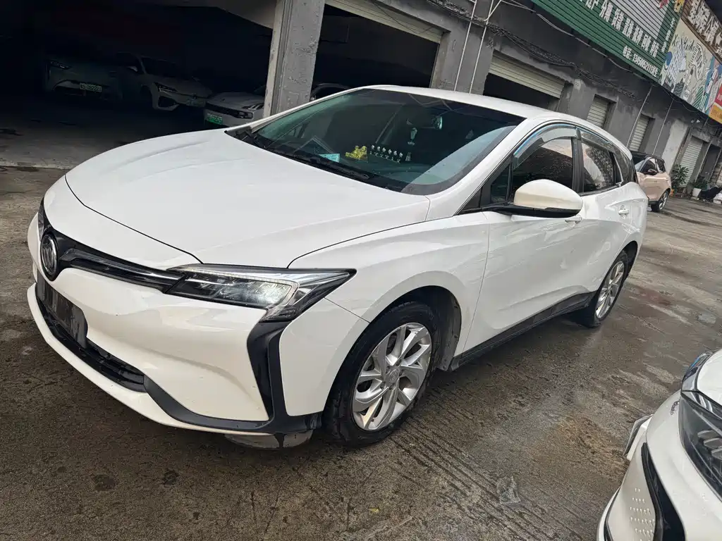 Buick Velite 6 2022