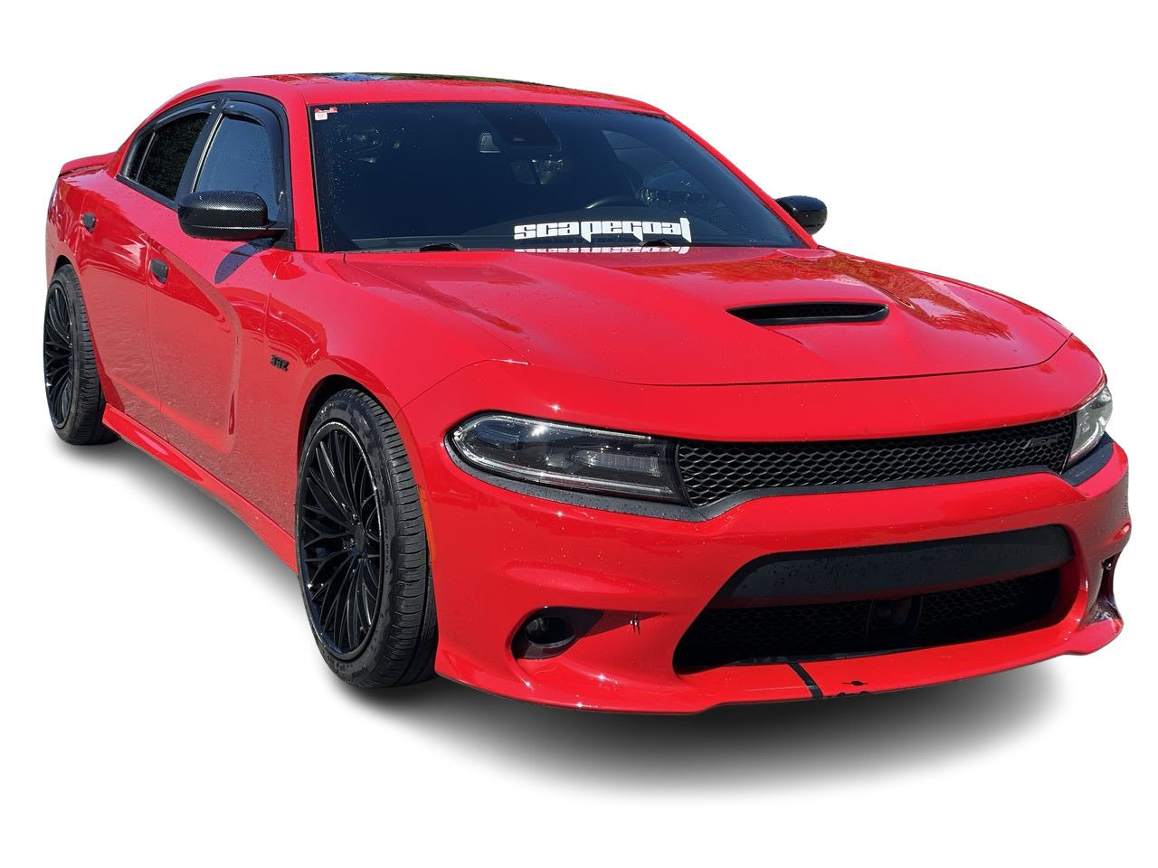 Dodge Charger 2021