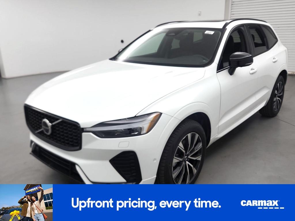 Volvo XC60 2024