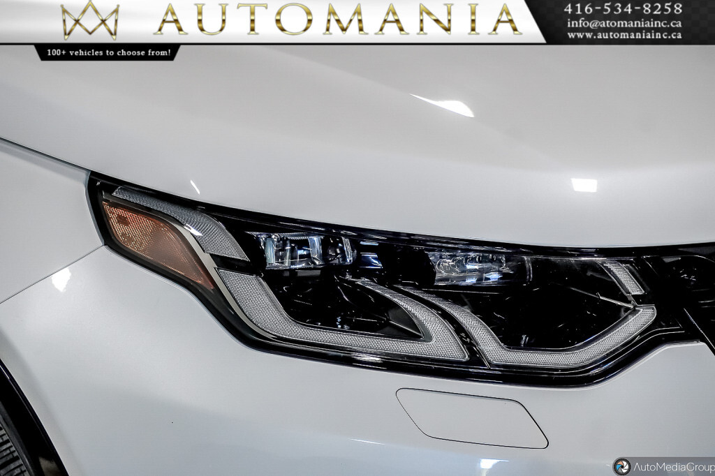 Land Rover Discovery Sport 2024