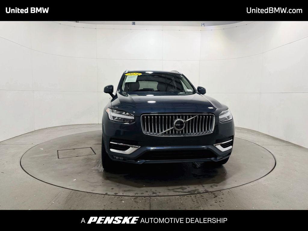 Volvo XC90 2024