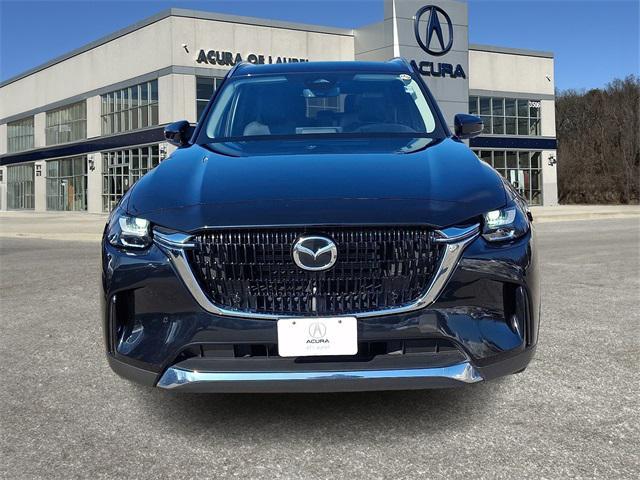 Mazda CX-90 2024