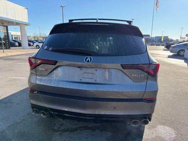 Acura MDX 2023