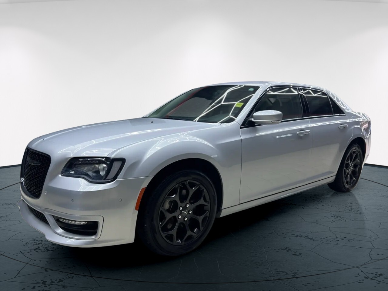 Chrysler 300 2022
