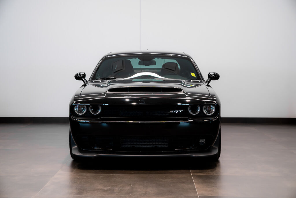 Dodge Challenger 2023