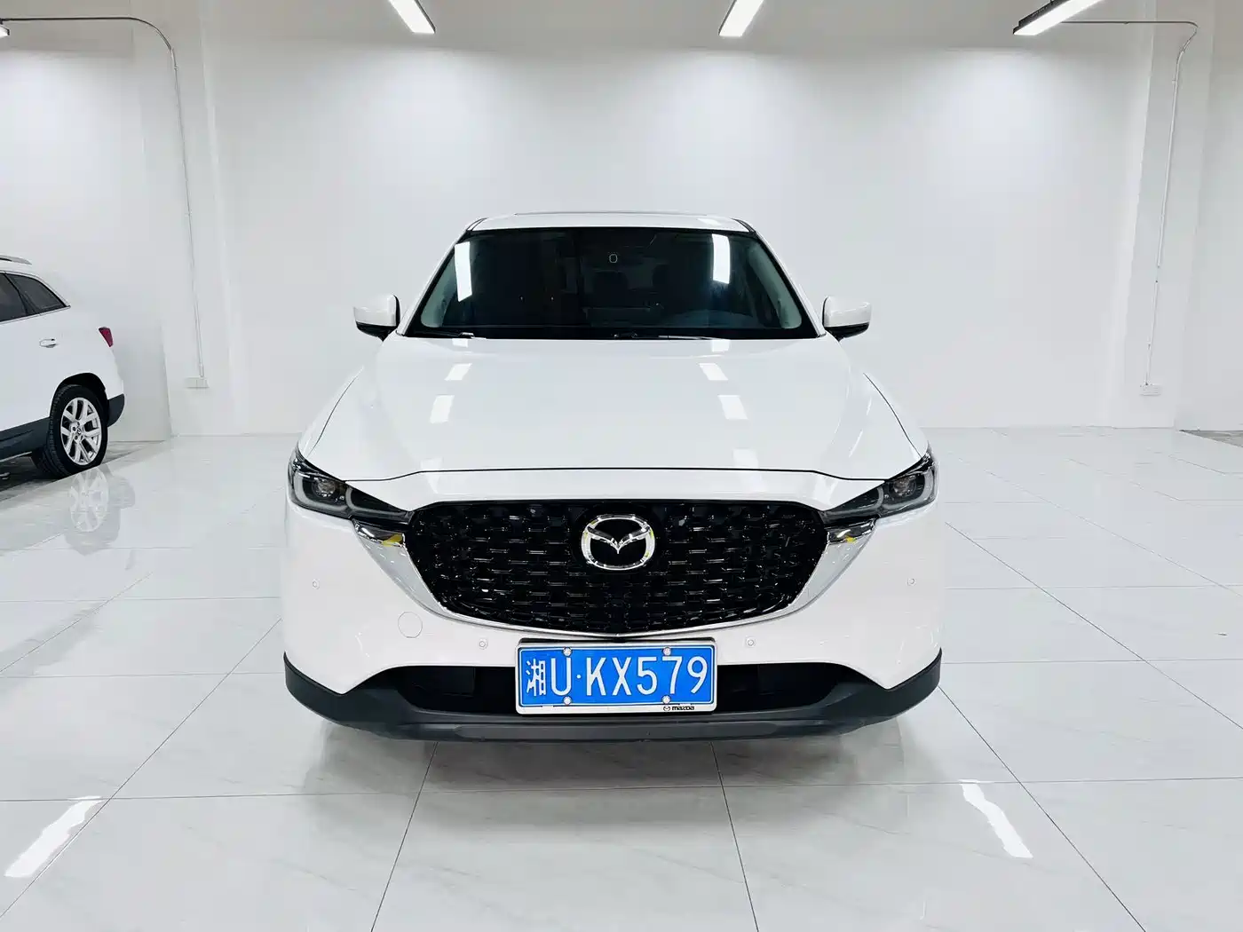 Mazda CX-5 2024