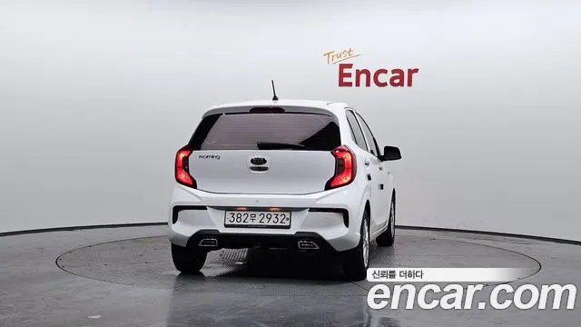 Kia Morning 2020