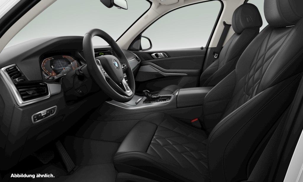 BMW X5 2023