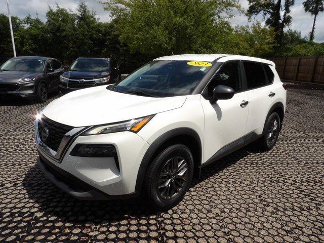 Nissan Rogue 2023