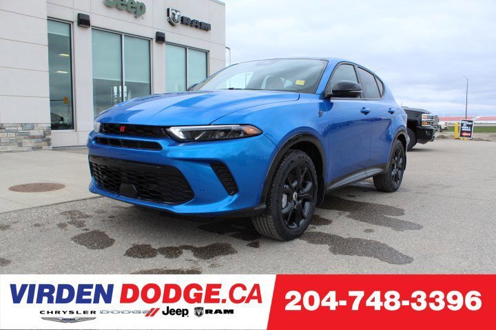 Dodge Hornet 2024