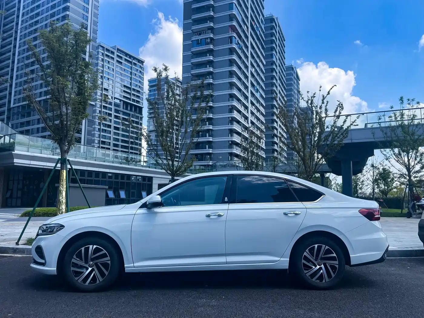 Volkswagen Lavida 2023