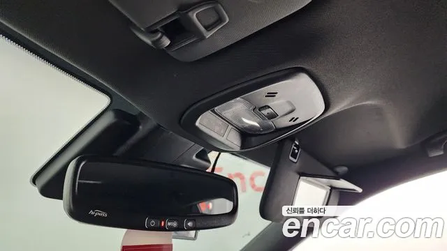 Chevrolet Trax 2024