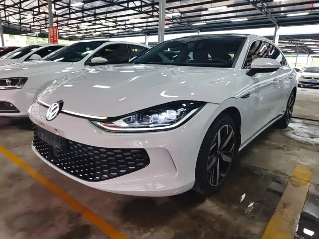 Volkswagen Lamando 2024