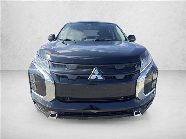Mitsubishi Outlander Sport 2022