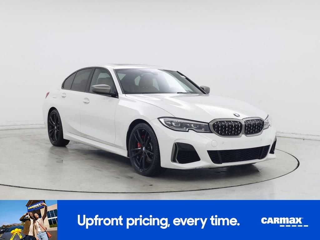 BMW M340I 2021