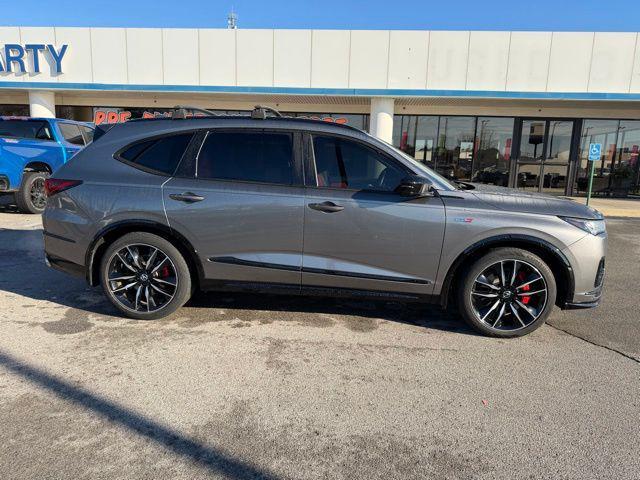 Acura MDX 2023