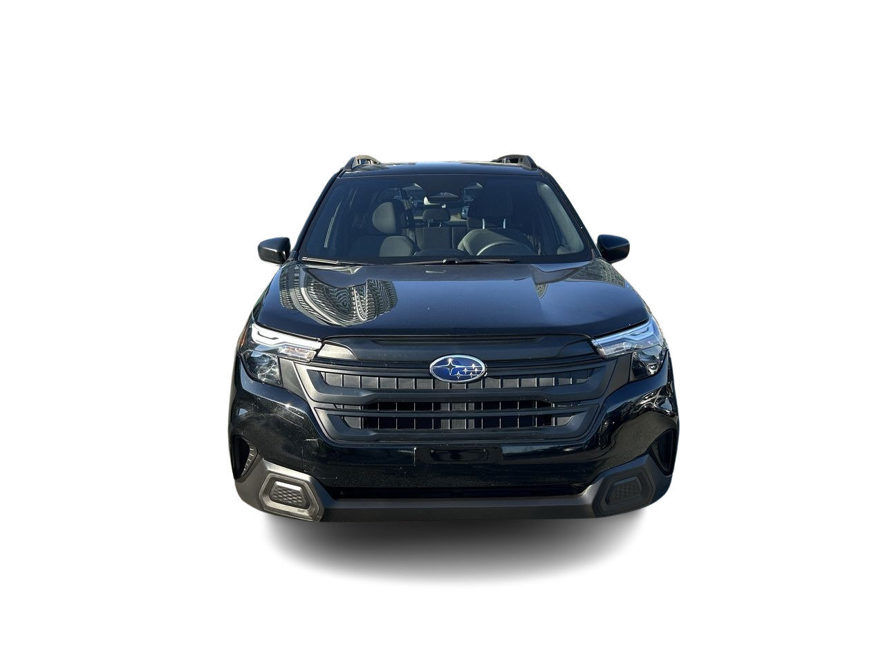 Subaru Forester 2025