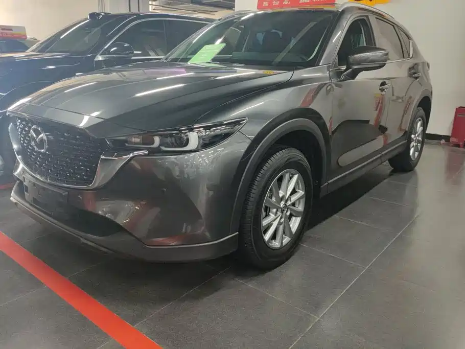 Mazda CX-5 2024
